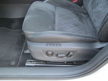 Skoda Superb - 9