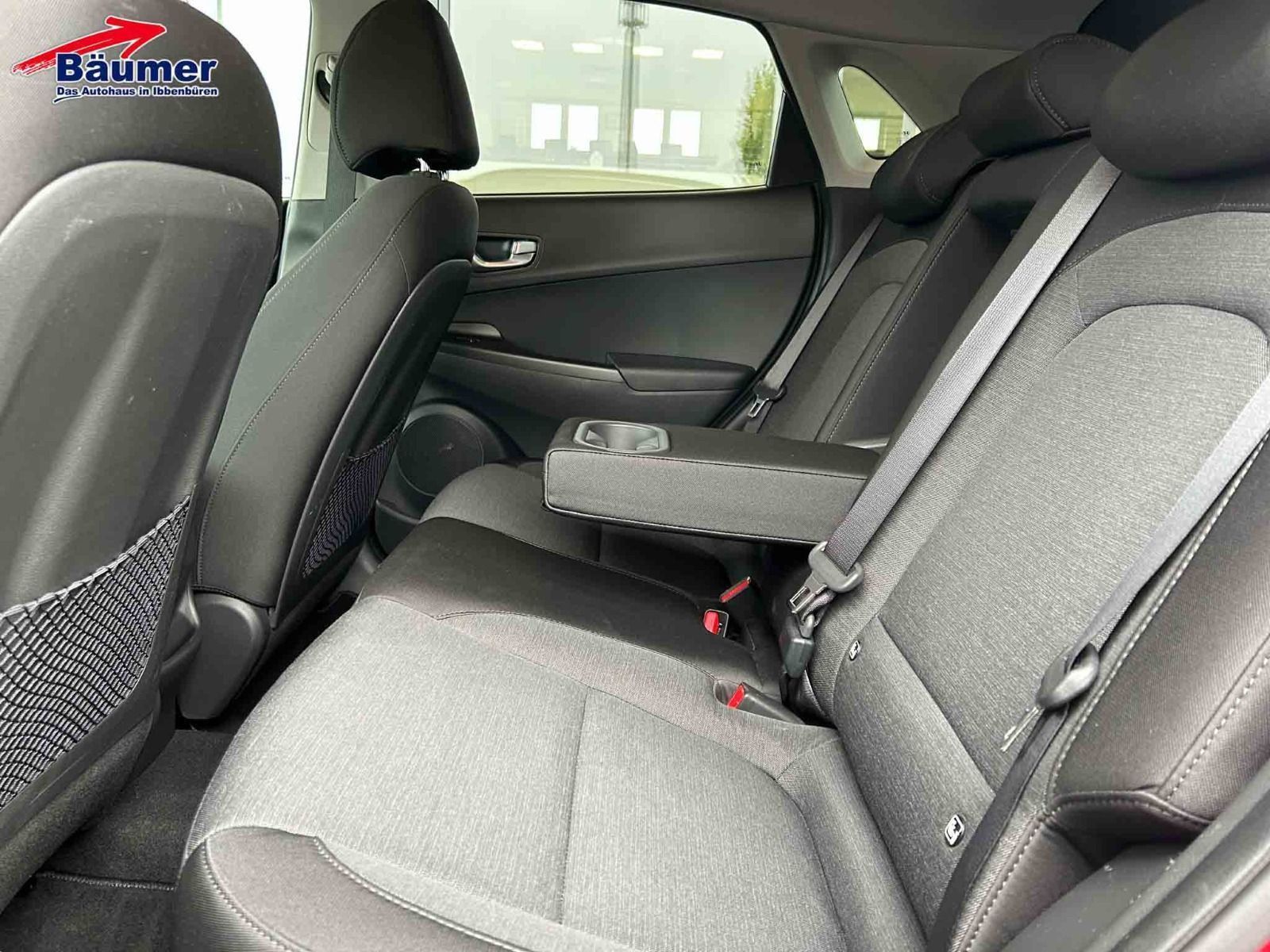 Hyundai Kona – Bild 11