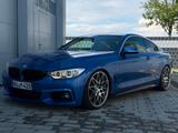 BMW 428i Coupé M Individual 