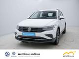 Volkswagen Tiguan 2.0 TDI Life *DSG*ACC*LED*NAV*RFK*APP*