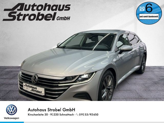 Volkswagen Arteon Shootingbrake 2.0 TDI DSG ab 3,99% ACC Na