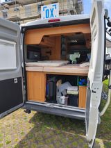 Fiat Ducato Pössel Duo - Fiat Ducato