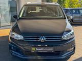 Volkswagen Touran 2.0 TDI DSG Highline PANO/RFK/AHK/5J.GAR - Volkswagen Touran: 5.2