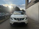 Nissan Qashqai Tekna TÜV NEU*AHK*PANO*AUTOMATIK - Nissan Gebrauchtwagen in Essen