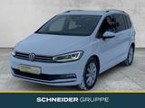 Volkswagen TOURAN HIGHLINE 1.5 TSI DSG LED+ACC+SHZ+KAMERA - Volkswagen Touran 5T