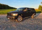 Dodge RAM 1500 SPORT 4x4 5.7 HEMI (LPG) + Hardtop - Dodge RAM: Hardtop