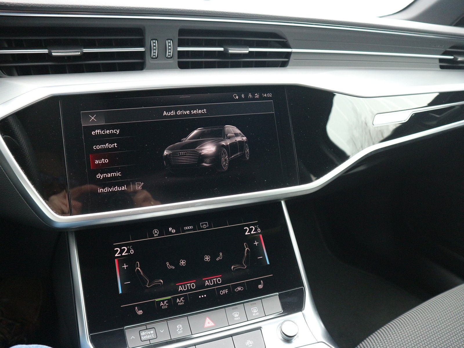 Audi A6 - Bild 18