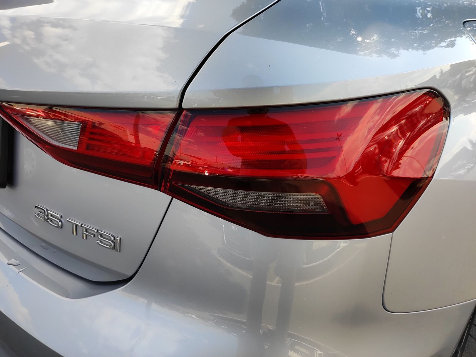 Audi A3 - Bild 9