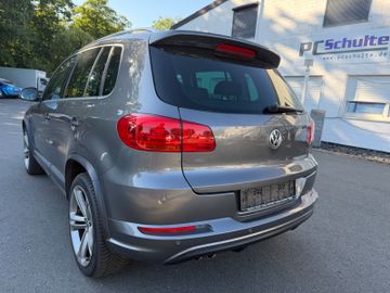 Volkswagen Tiguan - 7
