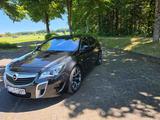 Opel Insignia OPC 2.8 V6 Turbo 4x4 OPC - Opel Insignia: V6 Opc