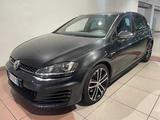 Volkswagen Golf 7ª serie GTD 2.0 TDI 5p. BlueMot - Volkswagen Golf: 7 GTD