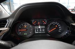 Fahrzeugabbildung Opel Corsa F 1.2 EDITION KLIMA/USB/TEMP./DAB+