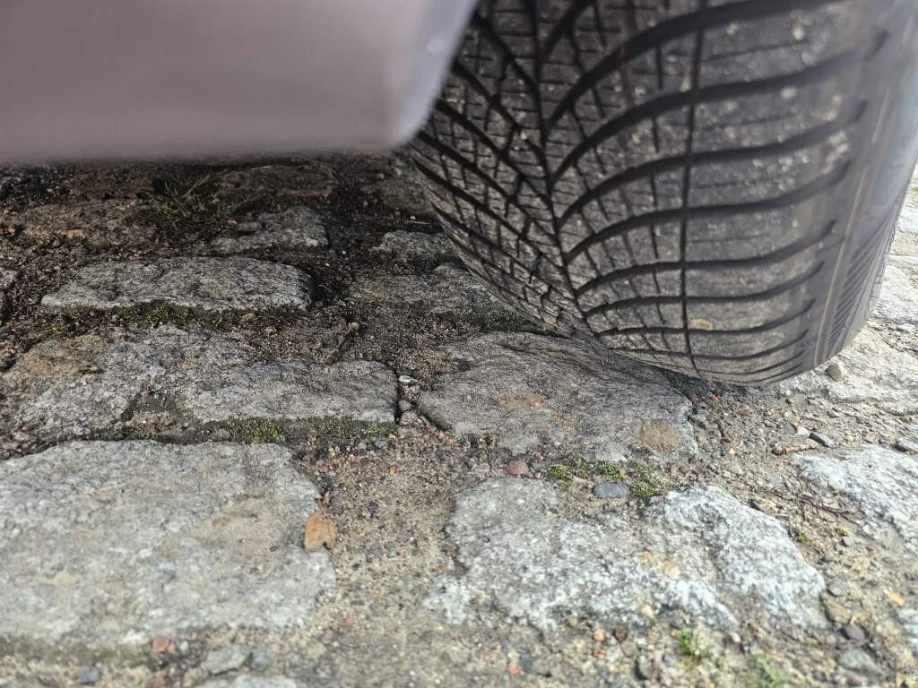 Mercedes-Benz T-Klasse