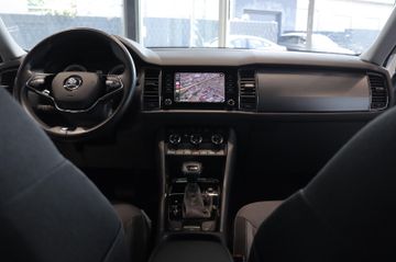 Skoda Kodiaq - 11