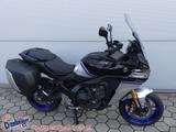 Yamaha Tracer 900 Tracer 9 GT+ YAMT mit Seitenkoffer - YAMAHA TRACER 900 GT