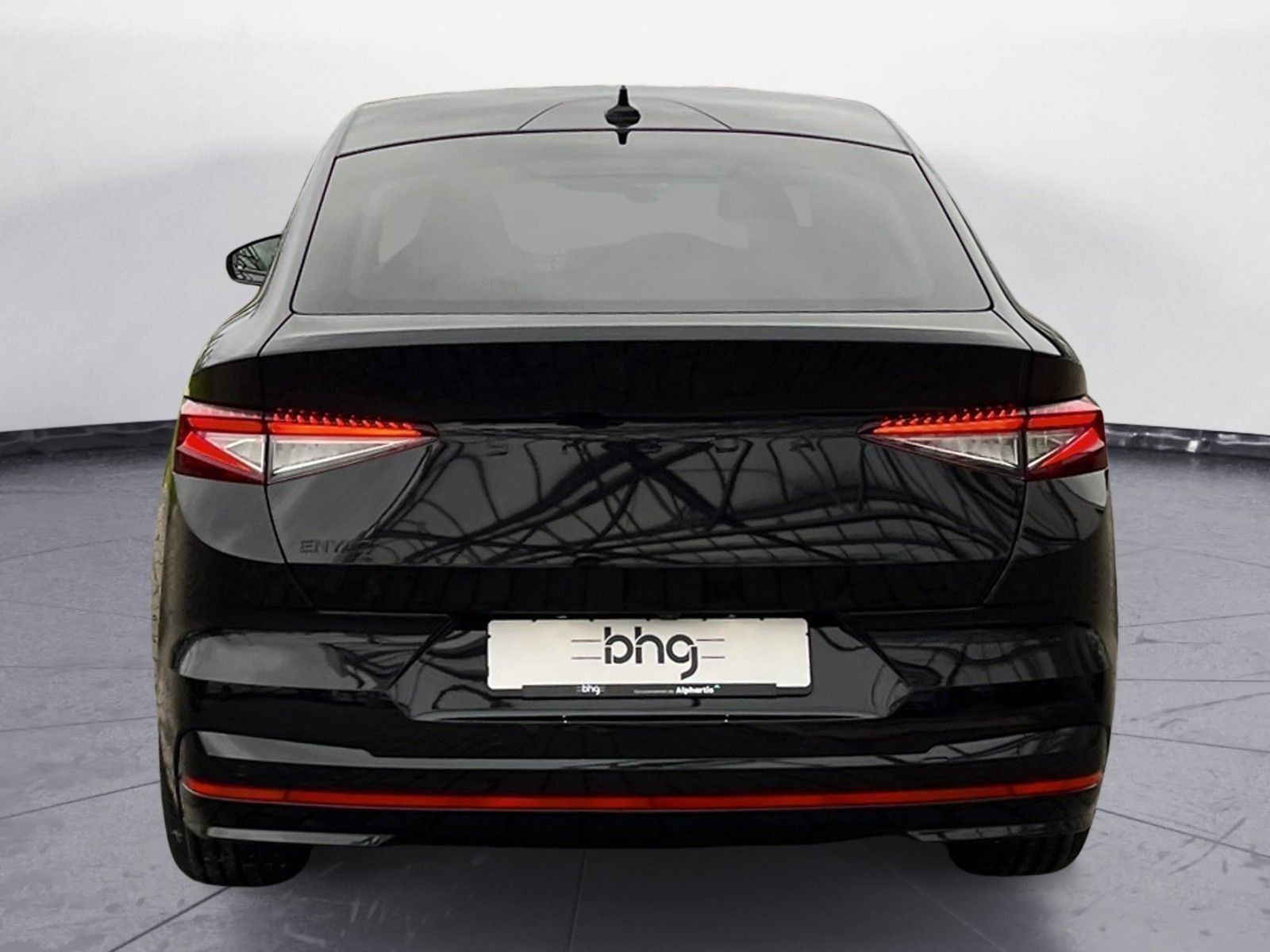 Skoda Enyaq - Bild 5