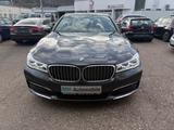 BMW 730 d xDrive - gebrauchte BMW 730 aus dem Jahr 2018