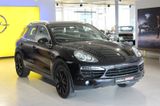 Porsche Cayenne Diesel   ~Leder~Navi~Kam~Bi-Xen~Scheckh~ - Porsche Cayenne in Hamburg