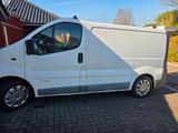 Renault Trafic - gebrauchte Renault Trafic aus dem Jahr 2004