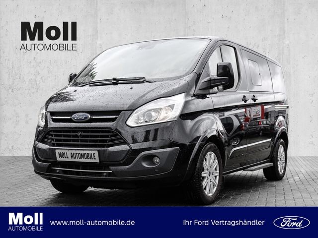 Ford Tourneo Custom 310 L1 Titanium 2.0 TDCi Titanium