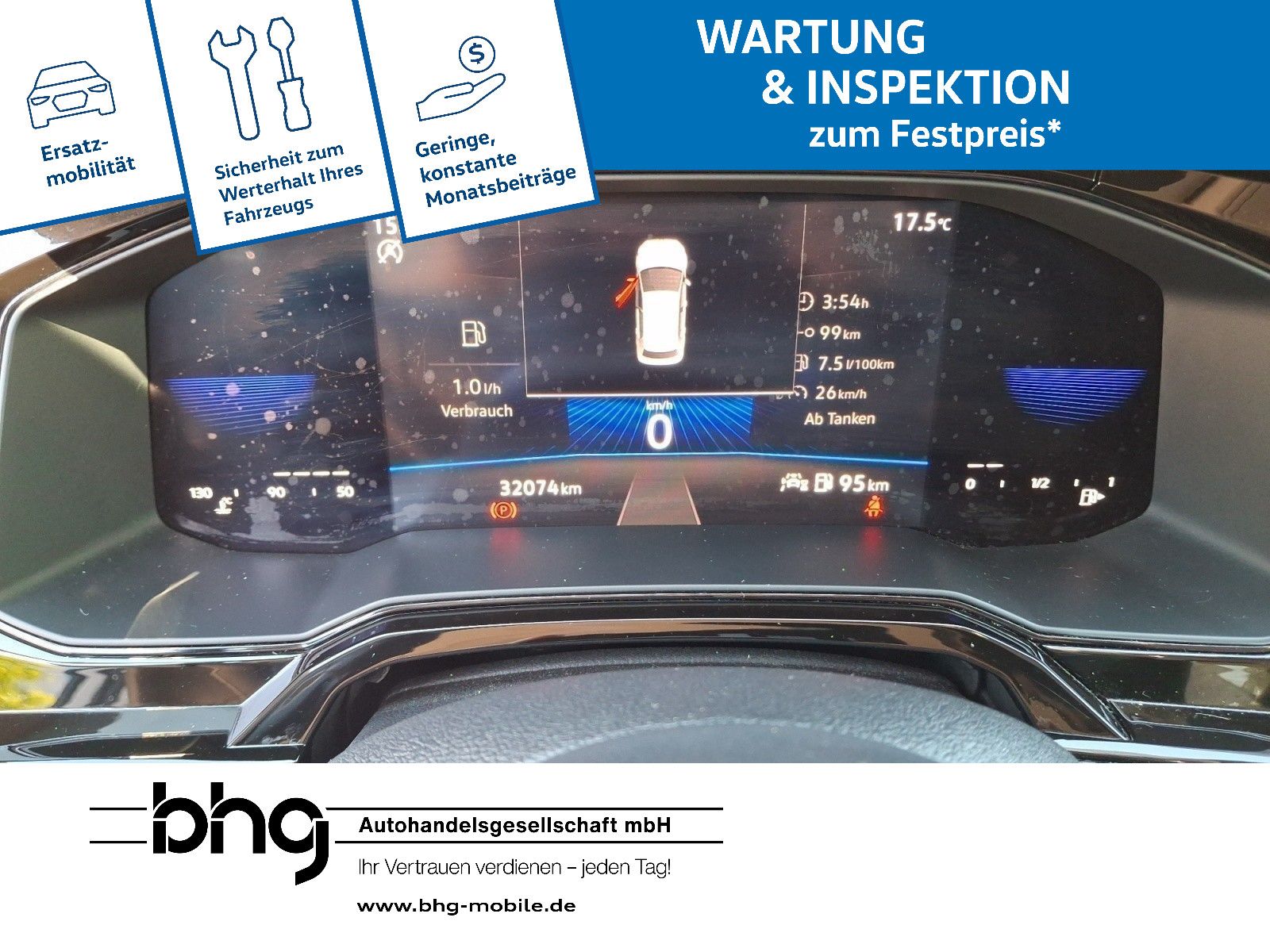 Volkswagen Taigo - Bild 5