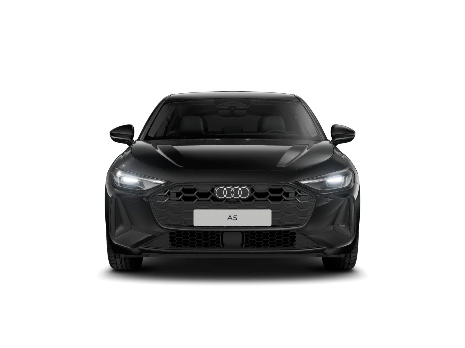 Audi A5 - Bild 3