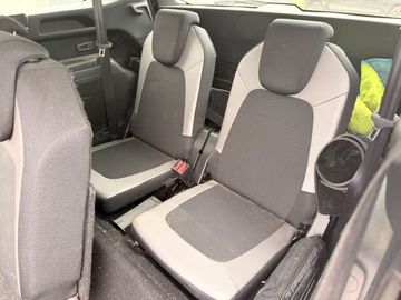 Citroen C4 SpaceTourer - 8