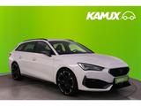 Cupra Leon 1.4e-TSI ST DSG VZ+LED+NAVI+KAMERA+TEMPO - Cupra Leon ST Gebrauchtwagen