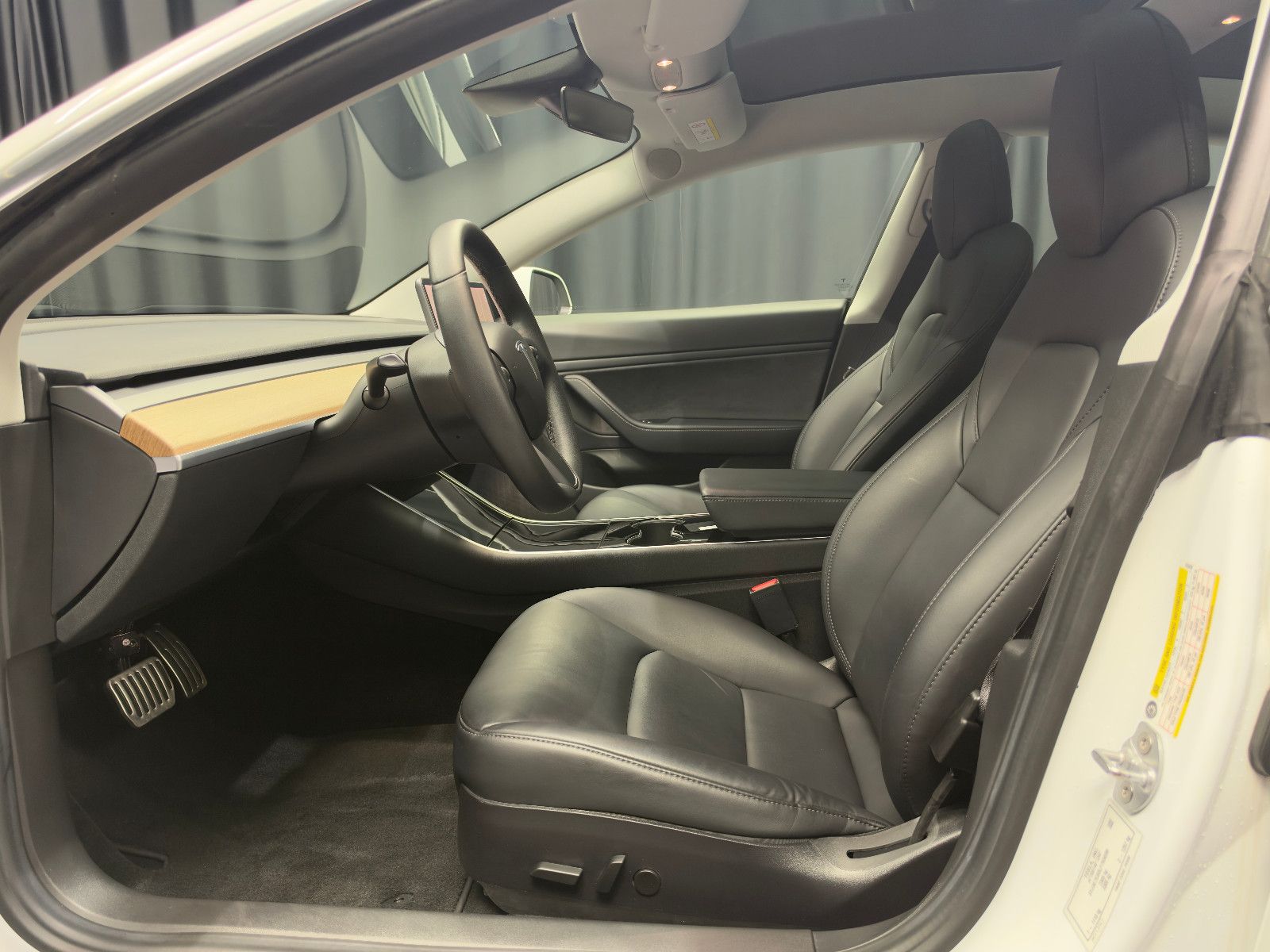 Fahrzeugabbildung Tesla Model 3 Long Range Dual AWD |PANO|PREMIUM-SOUND