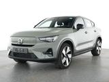 Volvo C40 1st Edition Recharge Pure Electric AWD - Volvo C40: Recharge 1st Edition