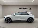 Hyundai IONIQ 5 72,6 kWh TECHNIQ-PAKET NAVI LED SITZH - Hyundai IONIQ 5: Techniq