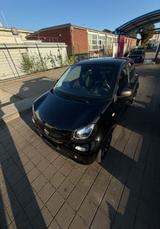 Smart ForFour 1.0 52kW  - Smart ForFour: 1.5