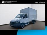 Volkswagen Crafter 35 Koffer L2 *Klima*Radio*3Sitze*BT* - gebrauchte VW Crafter aus dem Jahr 2022