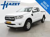Ford Ranger 2.0 ECOBLUE 170 PK AUT. 4X4 XLT SUPER CAB - Ford Ranger: Cab
