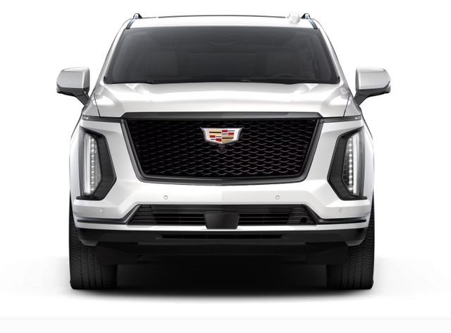 Cadillac ESCALADE =2025=  FACELIFT SPORT PLATINUM  EXPORT