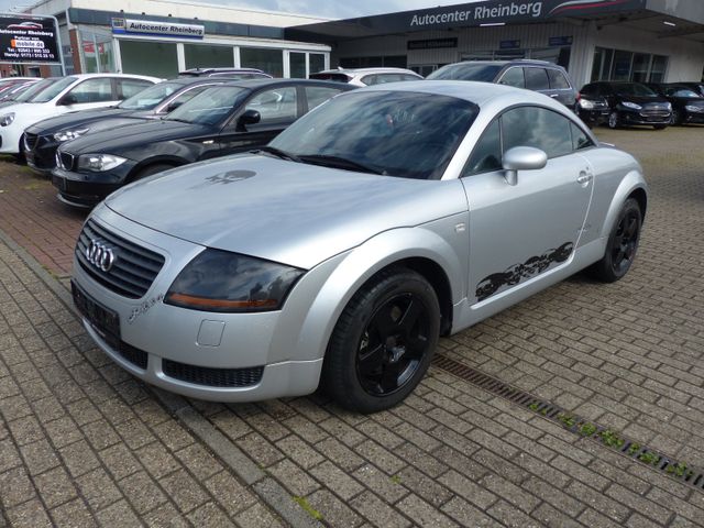 Audi TT Coupe/Roadster 1.8 T Coupe Sport