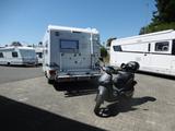 Bürstner T 600 - Angebote entsprechen deinen Suchkriterien