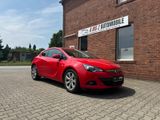 Opel Astra J GTC Edition 1.4 Turbo Tüv/ PDC/8 Fach - Opel Astra aus 2012: Gtc