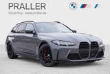 BMW M3 Competition GRIGIO TELESTO Vollleder HeadUp A