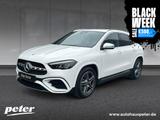 Mercedes-Benz GLA 220 d 4M AMG/Advanced/19''/LED/Kamera/Navi/