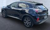 Ford Puma  Panorama Dach,Boseanlage 92kW Titanium X  - Ford Puma von privat
