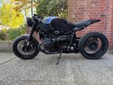 BMW R Ninet - Motorräder in Hamburg