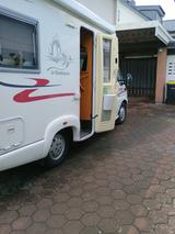 Rapido 709F - Rapido Wohnmobil oder -wagen