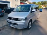 Volkswagen VW T5 Multivan Comfortline 2.0 TDI Bulli - VW T5 Multivan in Köln