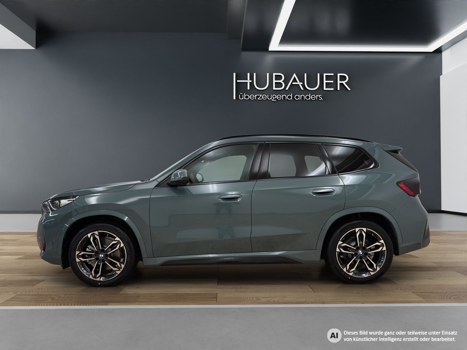 BMW X1 - Bild 7