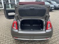Fiat 500C - Vorschau Bild 18