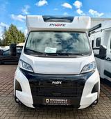 Pilote P720 U Expression*Solar*Markise*RFK - Pilote Teilintegrierter