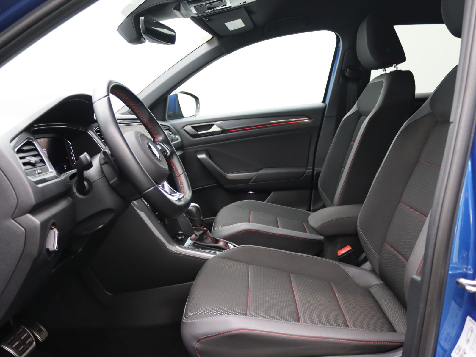 Volkswagen T-Roc - Bild 19