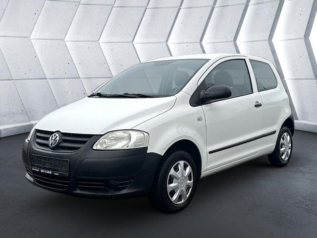 Volkswagen Fox 1.2 *Tüv Neu* Service Neu* e.Fenster* ZV*