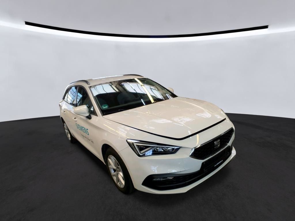 Image of Seat Leon